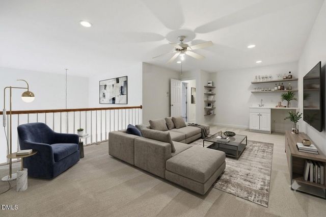 3412 Sir Colleton Court, Raleigh, NC 27612