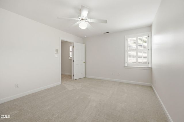 3412 Sir Colleton Court, Raleigh, NC 27612