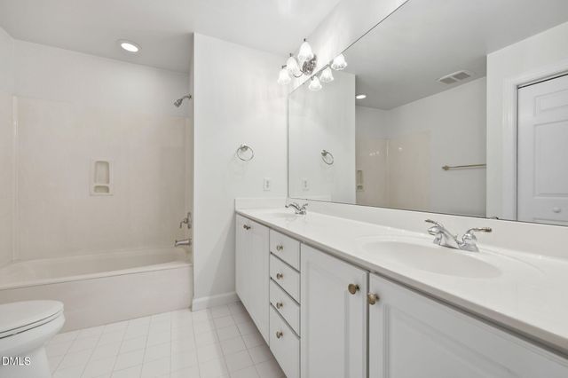 3412 Sir Colleton Court, Raleigh, NC 27612