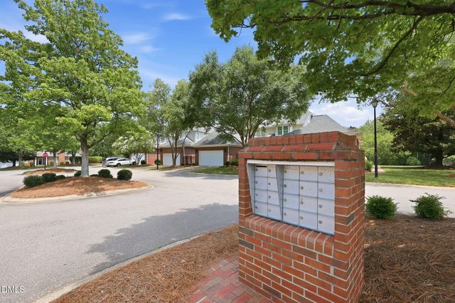 3412 Sir Colleton Court, Raleigh, NC 27612