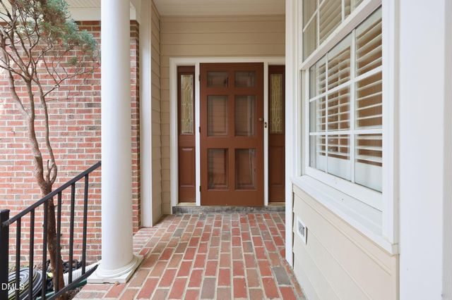 3412 Sir Colleton Court, Raleigh, NC 27612