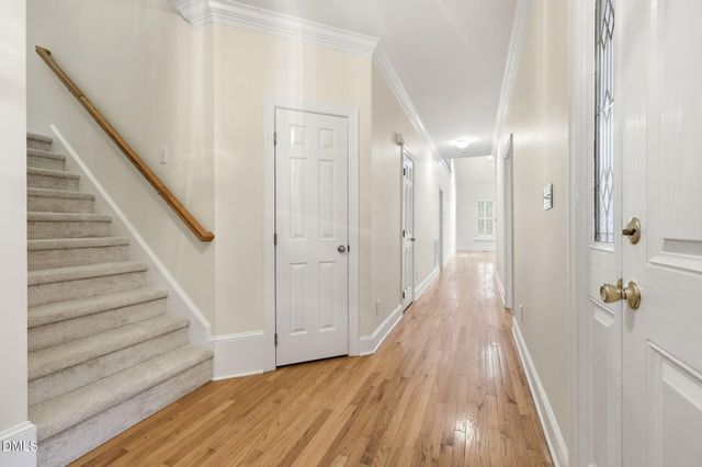 3412 Sir Colleton Court, Raleigh, NC 27612