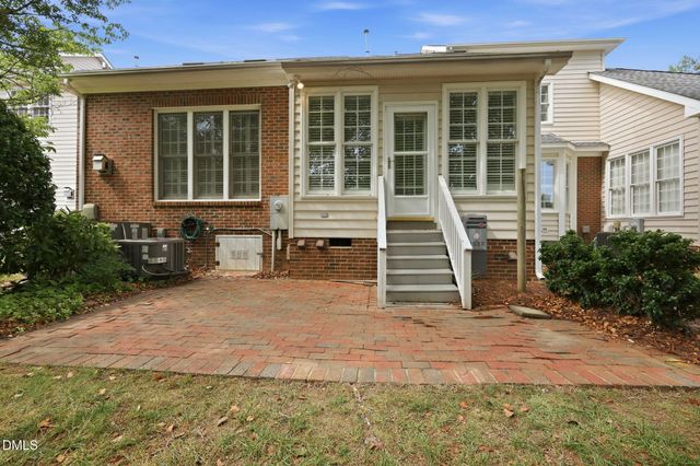 3412 Sir Colleton Court, Raleigh, NC 27612