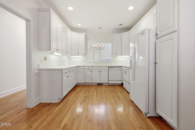 3412 Sir Colleton Court, Raleigh, NC 27612