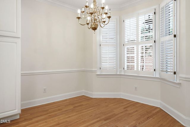 3412 Sir Colleton Court, Raleigh, NC 27612