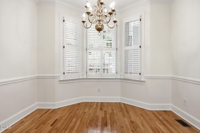 3412 Sir Colleton Court, Raleigh, NC 27612