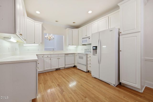 3412 Sir Colleton Court, Raleigh, NC 27612