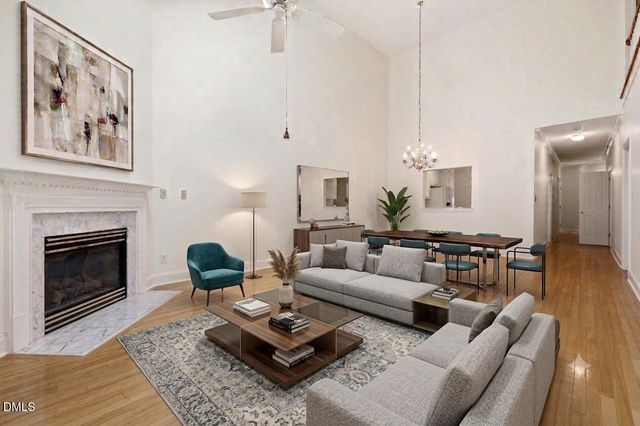 3412 Sir Colleton Court, Raleigh, NC 27612