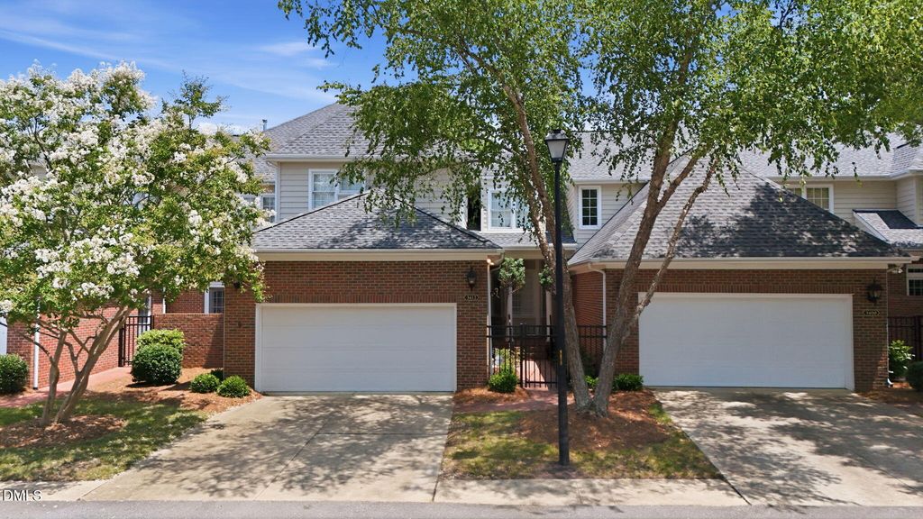 3412 Sir Colleton Court, Raleigh, NC 27612
