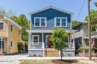 710 S 5th Avenue, Wilmington, NC 28401