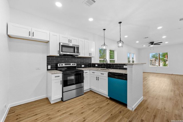 610 Canton, San Antonio, TX 78202