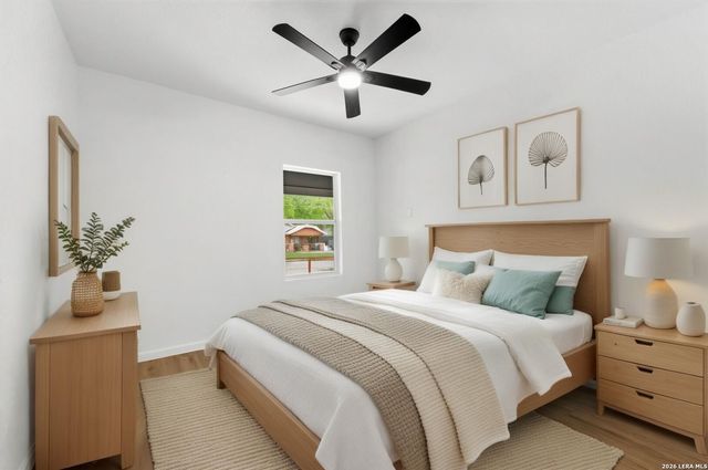 610 Canton, San Antonio, TX 78202