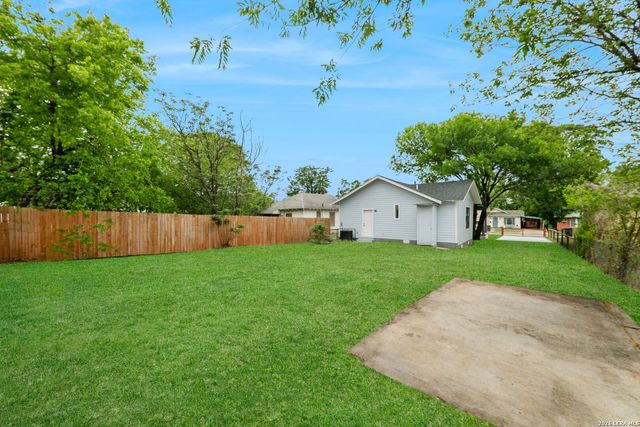 610 Canton, San Antonio, TX 78202