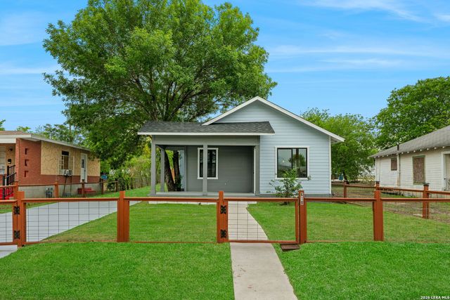 610 Canton, San Antonio, TX 78202