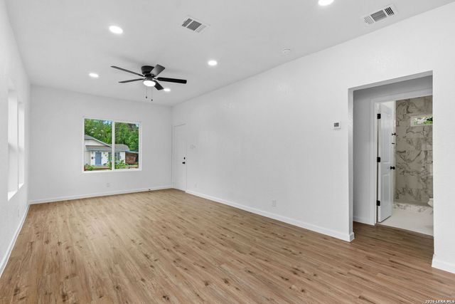 610 Canton, San Antonio, TX 78202