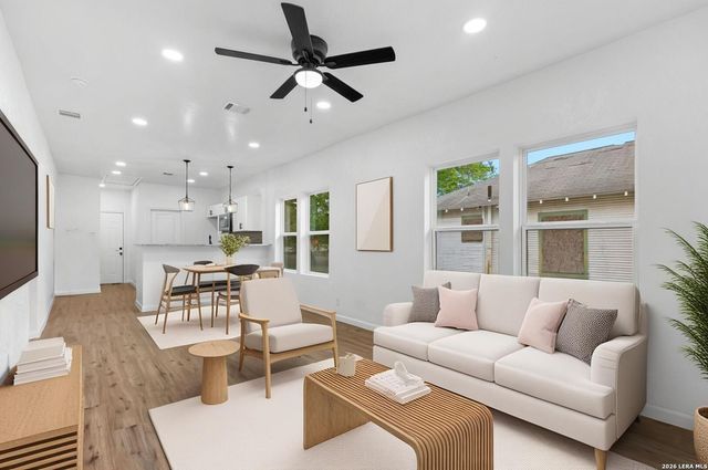 610 Canton, San Antonio, TX 78202