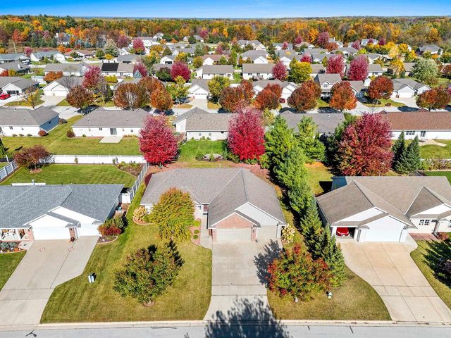 3353 SITKA STREET, Green Bay, WI 54311