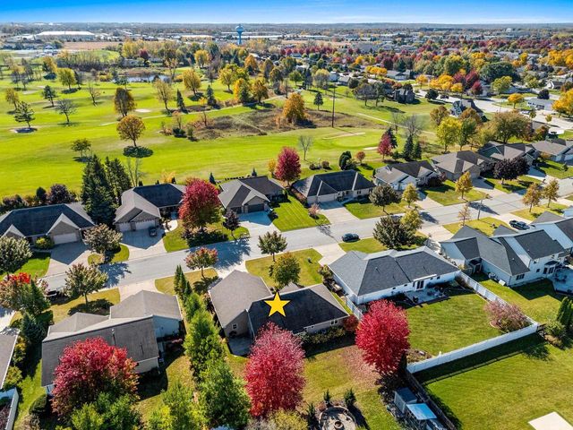 3353 SITKA STREET, Green Bay, WI 54311