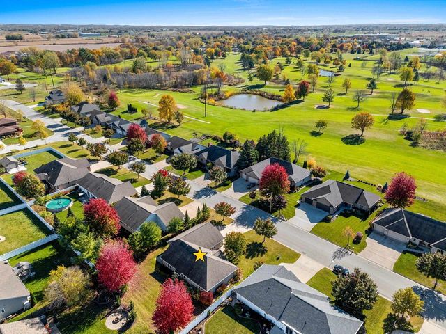 3353 SITKA STREET, Green Bay, WI 54311