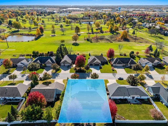 3353 SITKA STREET, Green Bay, WI 54311