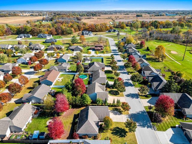 3353 SITKA STREET, Green Bay, WI 54311