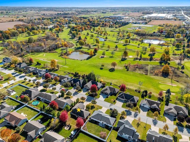 3353 SITKA STREET, Green Bay, WI 54311