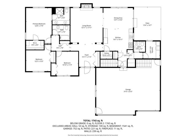 3353 SITKA STREET, Green Bay, WI 54311