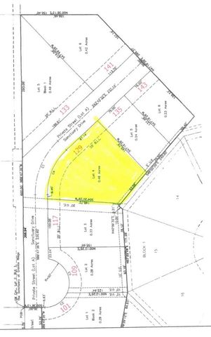 129 Sanctuary Dr, Medicine Park, OK 73557