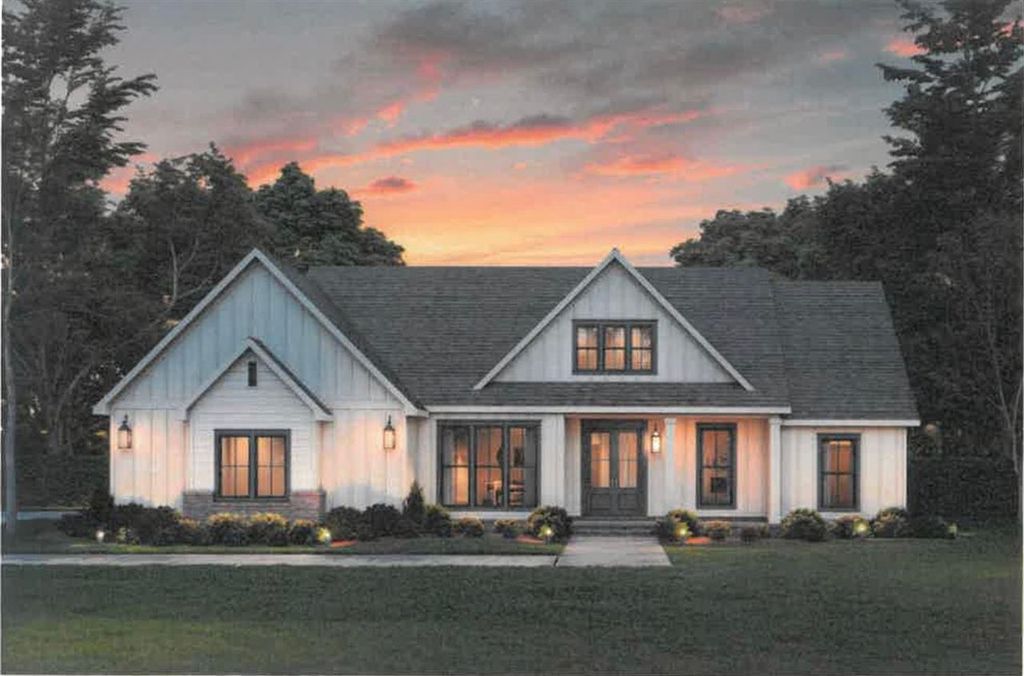 129 Sanctuary Dr, Medicine Park, OK 73557