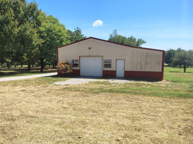 27793 E 161st Street S, Coweta, OK 74429