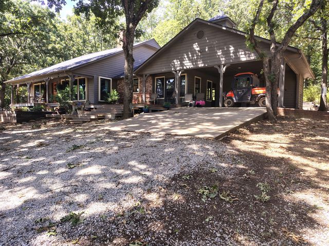 27793 E 161st Street S, Coweta, OK 74429