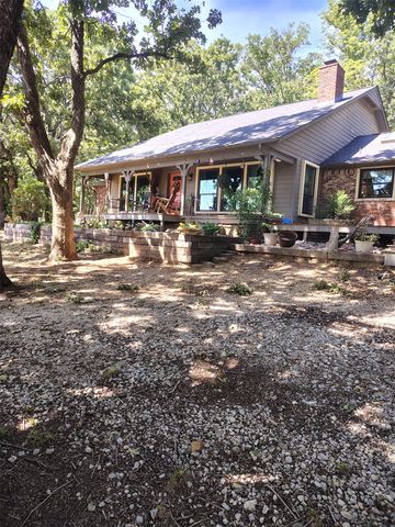 27793 E 161st Street S, Coweta, OK 74429