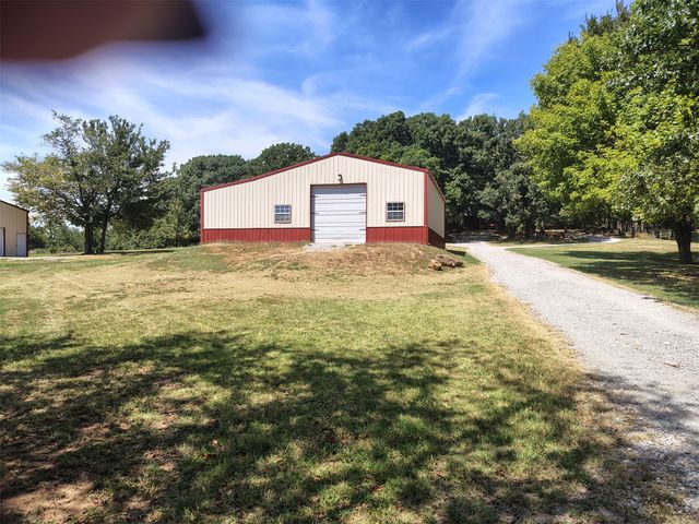 27793 E 161st Street S, Coweta, OK 74429