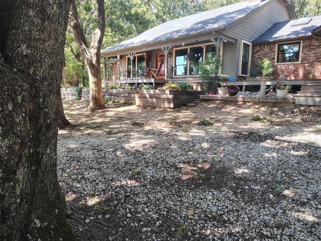 27793 E 161st Street S, Coweta, OK 74429