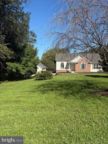 387 GARVINE MILL RD, Fawn Grove, PA 17321