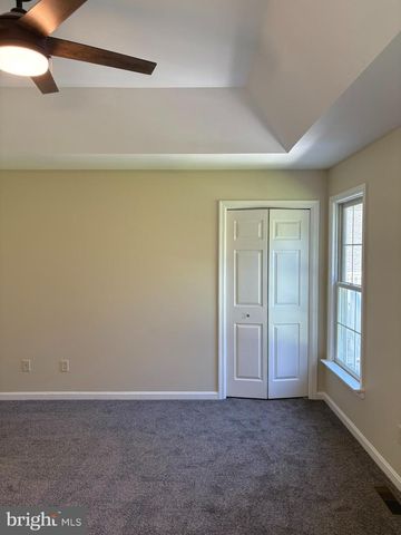 387 GARVINE MILL RD, Fawn Grove, PA 17321