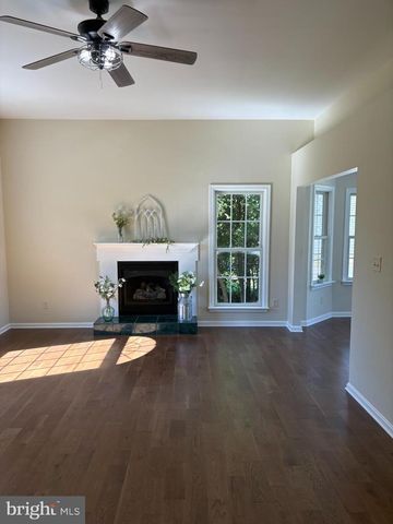 387 GARVINE MILL RD, Fawn Grove, PA 17321