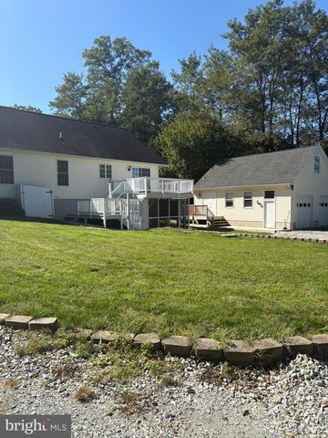 387 GARVINE MILL RD, Fawn Grove, PA 17321