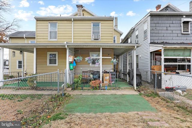 247 MARTIN AVE, Chambersburg, PA 17201