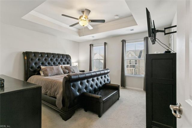 115 Stegg ST, Williamsburg, VA 23185