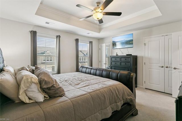 115 Stegg ST, Williamsburg, VA 23185