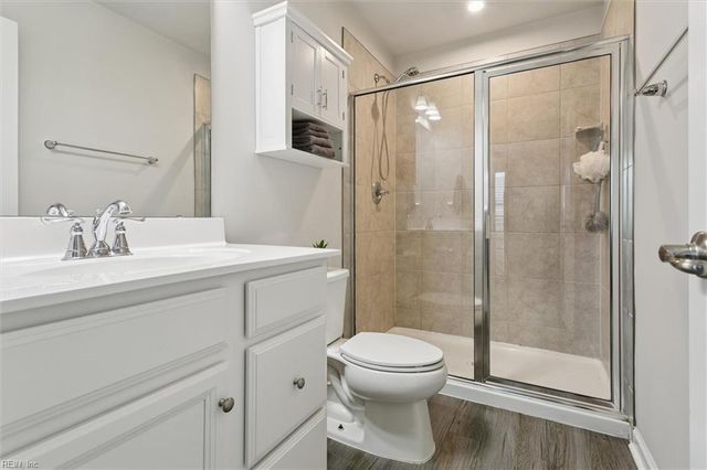 115 Stegg ST, Williamsburg, VA 23185