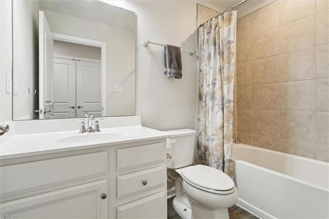 115 Stegg ST, Williamsburg, VA 23185