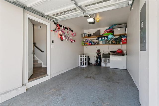 115 Stegg ST, Williamsburg, VA 23185