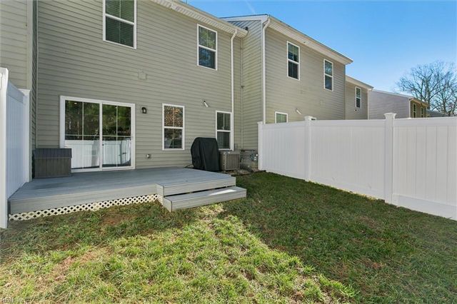 115 Stegg ST, Williamsburg, VA 23185