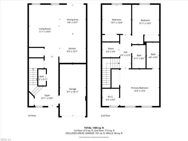 115 Stegg ST, Williamsburg, VA 23185