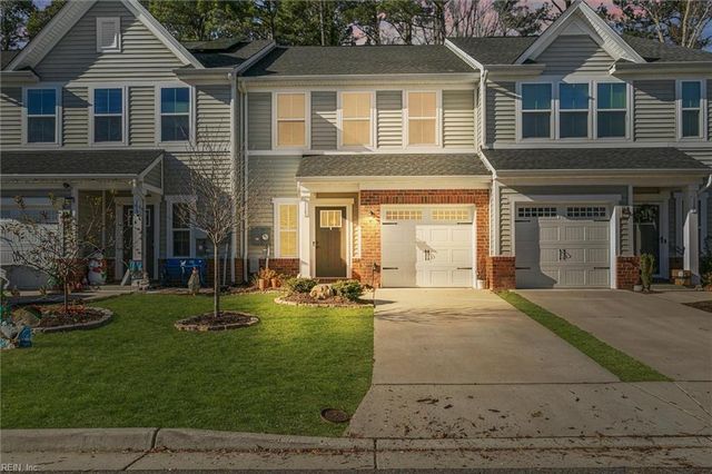 115 Stegg ST, Williamsburg, VA 23185