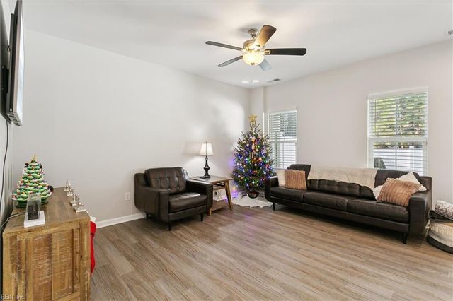 115 Stegg ST, Williamsburg, VA 23185