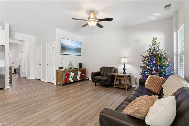 115 Stegg ST, Williamsburg, VA 23185