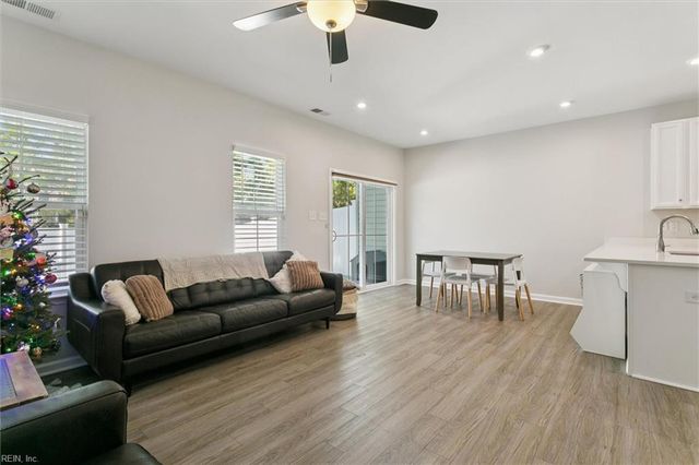 115 Stegg ST, Williamsburg, VA 23185